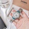 Đồng hồ Casio nữ Sheen SHE 5503D-7A 1:1