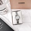Đồng hồ Casio nữ Sheen SHE 4019DP-7A 1:1