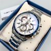Đồng hồ Casio nam Edifice EFB 510JDB-7AVDR Chính Hãng