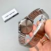 ĐỒNG HỒ CASIO NAM MTP V005D-3B CHÍNH HÃNG