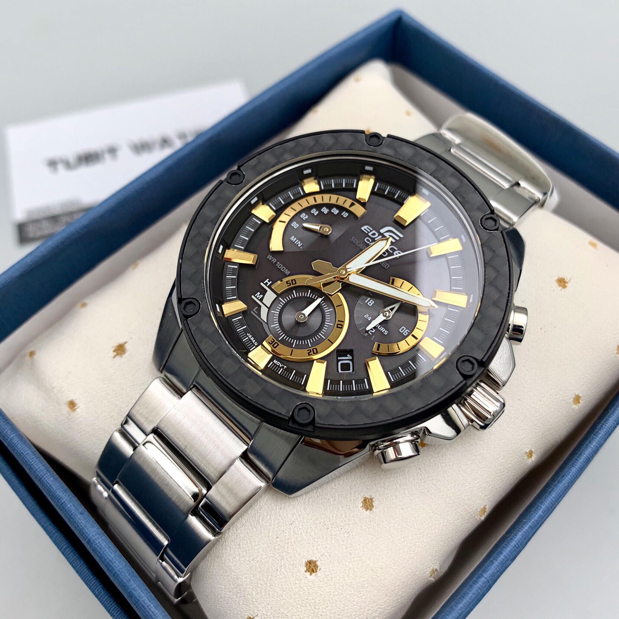 Casio edifice eqs 910d sales