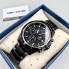 Đồng hồ Casio Edifice nam EFR 526BK-1A1 chính hãng