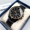 Đồng hồ Casio Edifice nam EFR 526BK-1A9 chính hãng