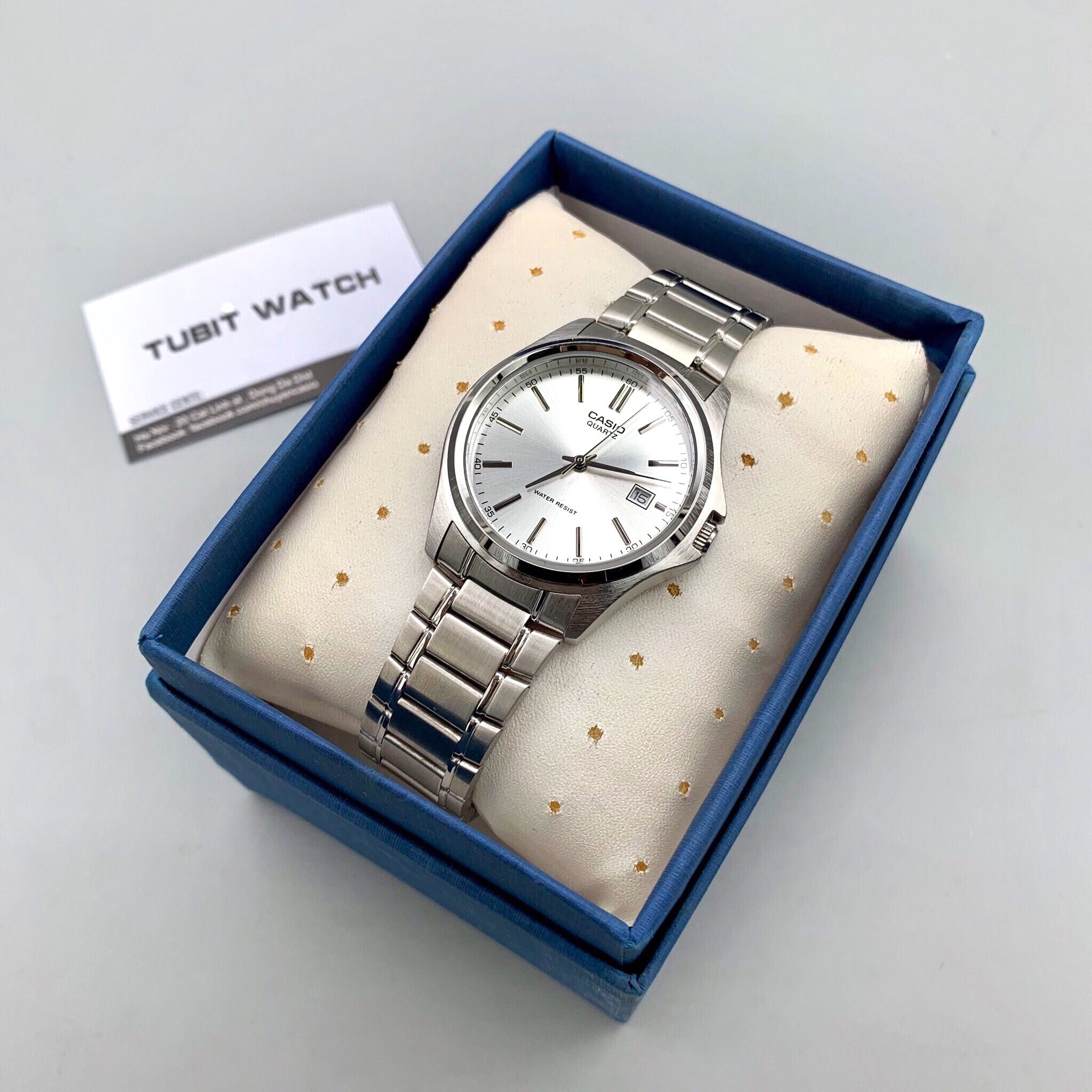 Đồng hồ Casio nam MTP 1183A-7A chính hãng