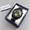 ĐỒNG HỒ CASIO EDIFICE NAM EFR 559BK-1a 1:1