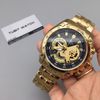 Đồng hồ Casio Edifice nam EF 550FG-1A 1:1