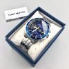 Đồng hồ Casio Edifice nam EFR 556D-2A 1:1