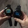 Đồng hồ Casio nam G-shock DW6900CB 1:1