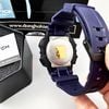 Đồng hồ Casio nam Chạy năng lượng mặt trời AQ-S810W-2A2 Chính Hãng