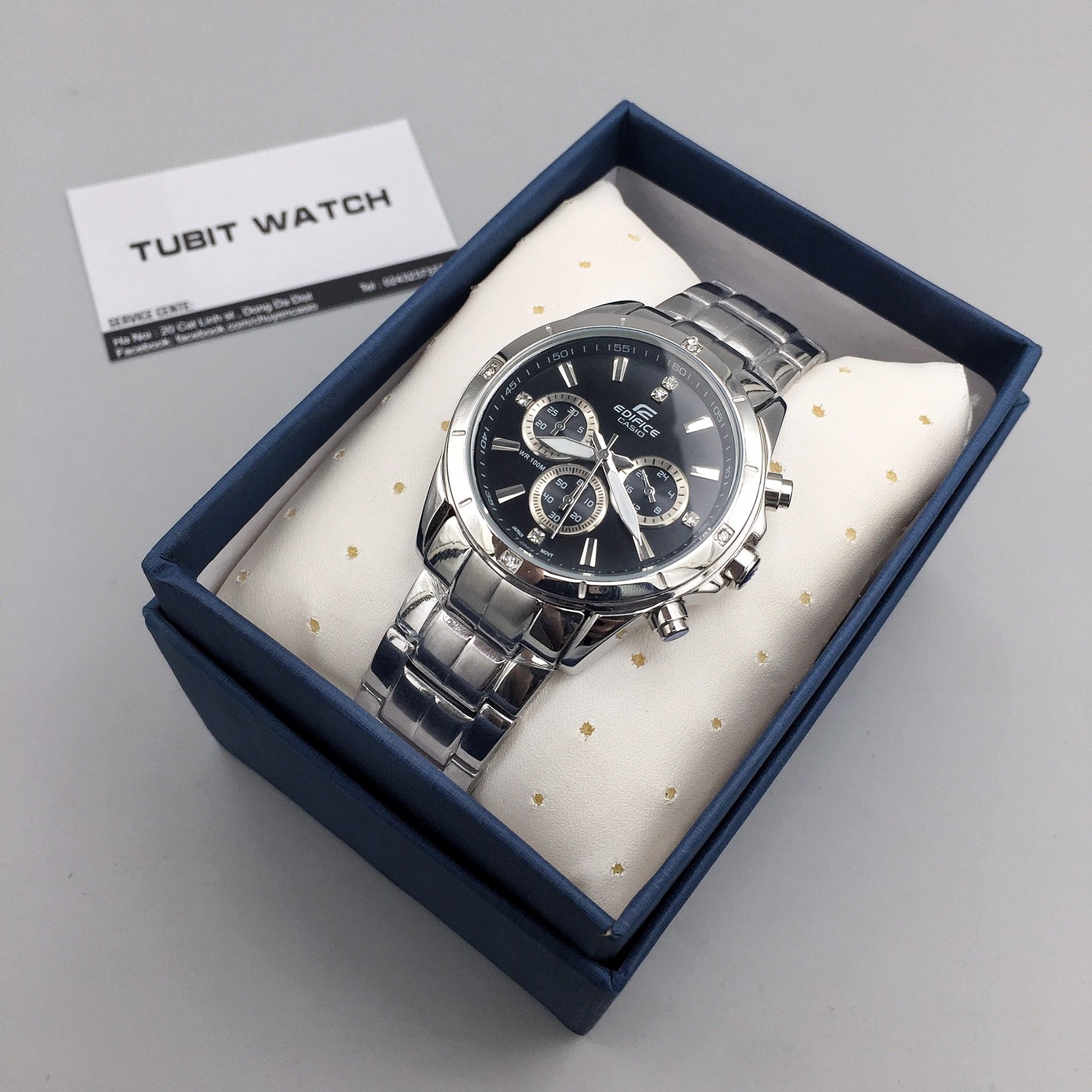 Casio edifice ef 544 new arrivals