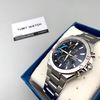 Đồng hồ Casio Edifice nam Chạy năng lượng mặt trời EFS S560D-1A chính hãng
