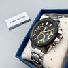 Đồng hồ nam chạy năng lượng mặt trời Casio Edifice EQS 910D-1BV Chính hãng