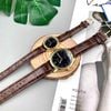 Đồng hồ Cặp đôi MTP V005GL-1b2 và LTP V005GL-1b2 Chính hãng