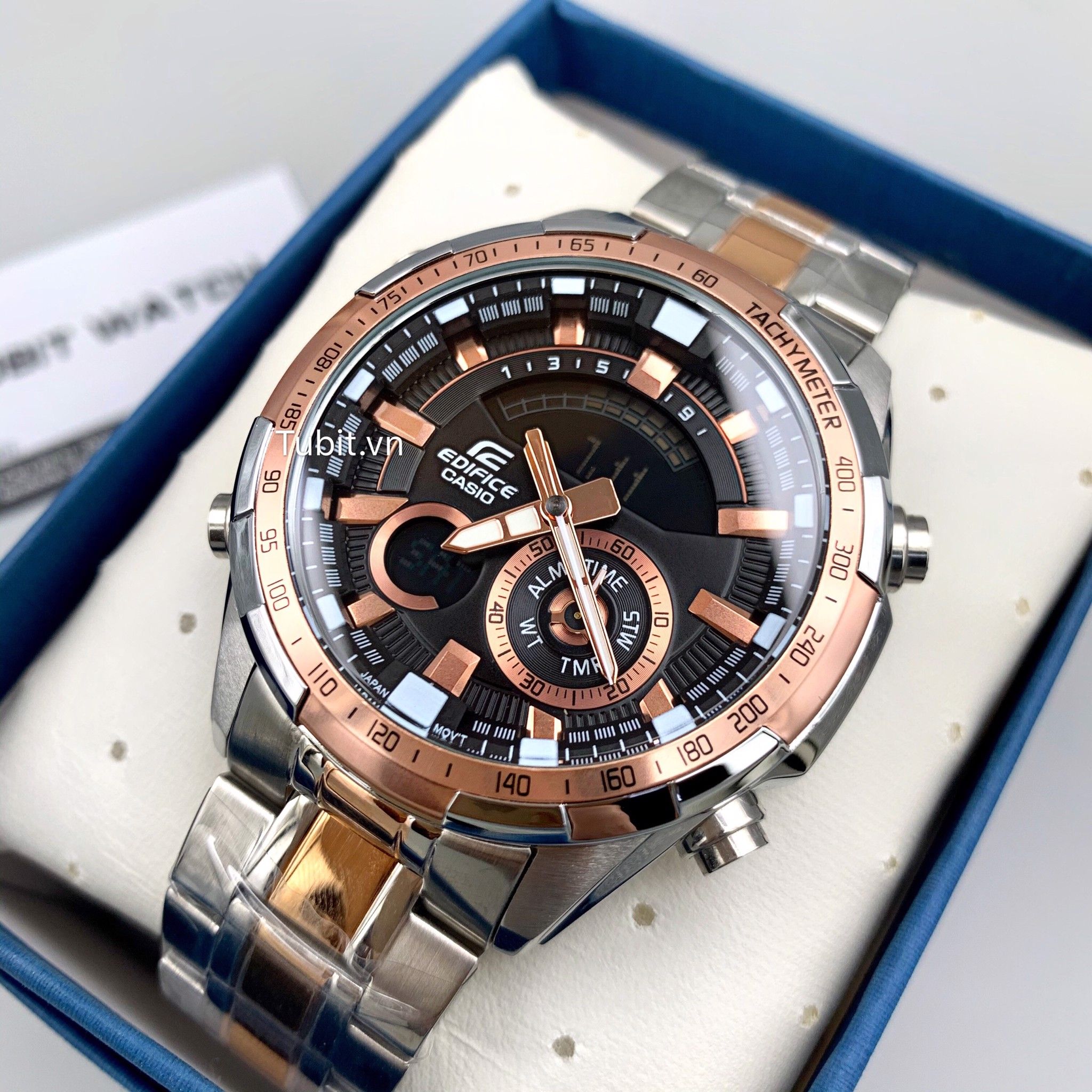 casio edifice era 600sg