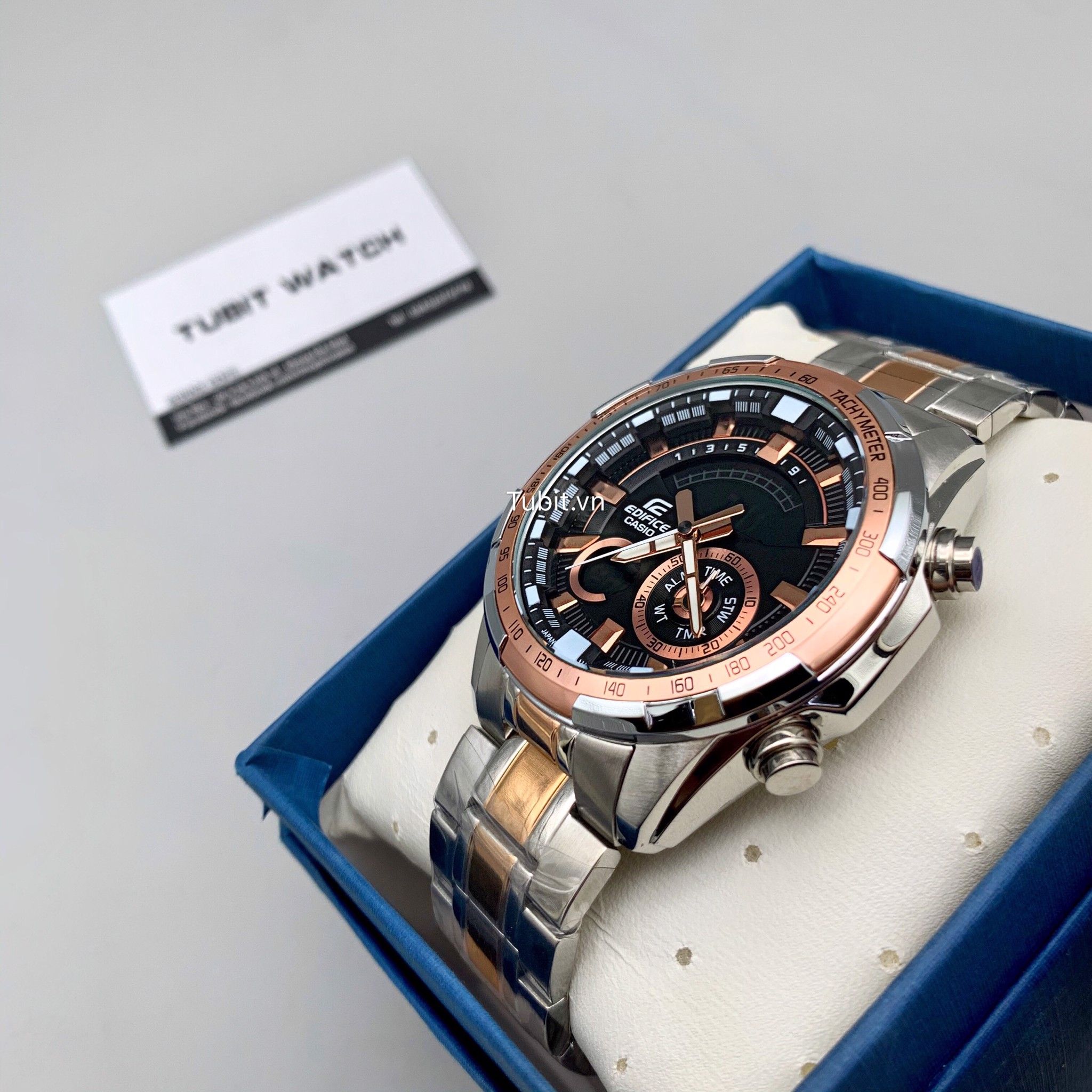 casio edifice era 600sg