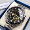 ĐỒNG HỒ CASIO EDIFICE NAM ERA 600D-1a9 1:1