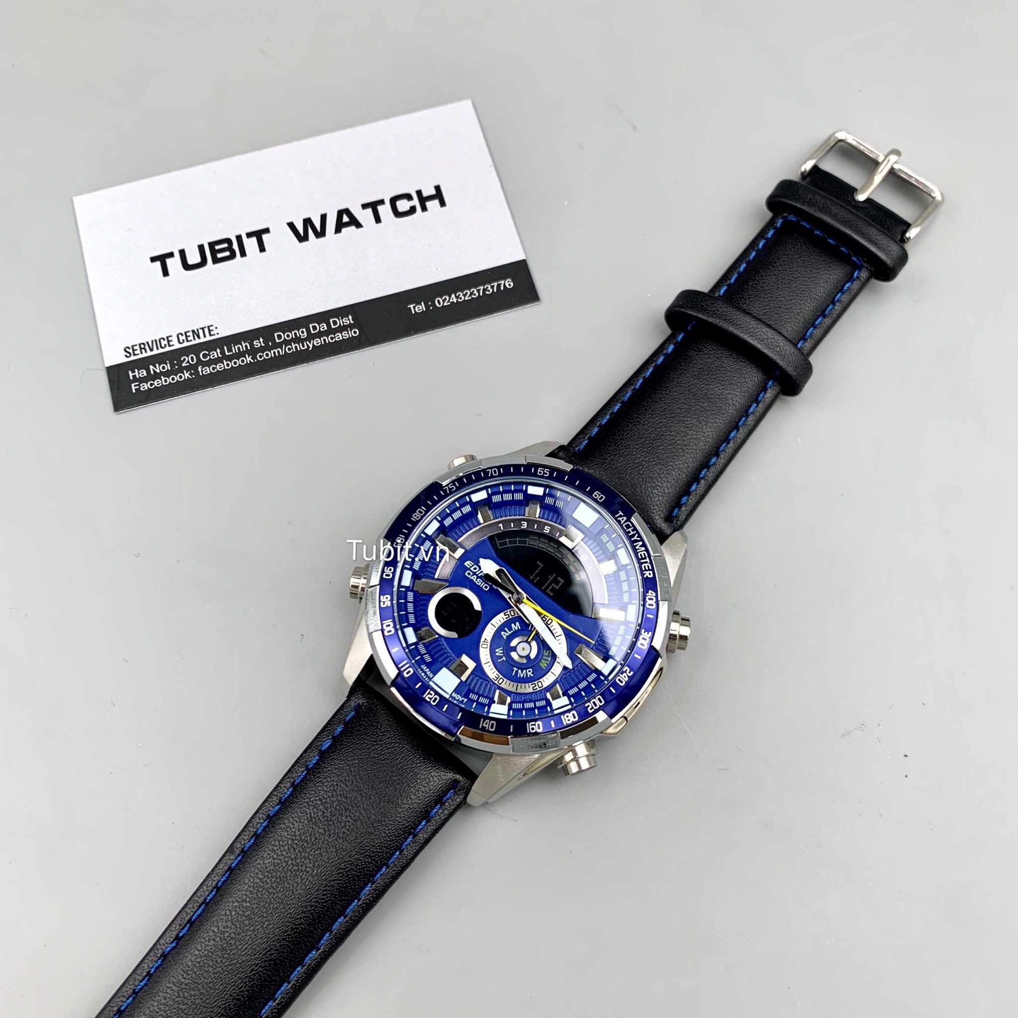 Casio edifice era 600l sale