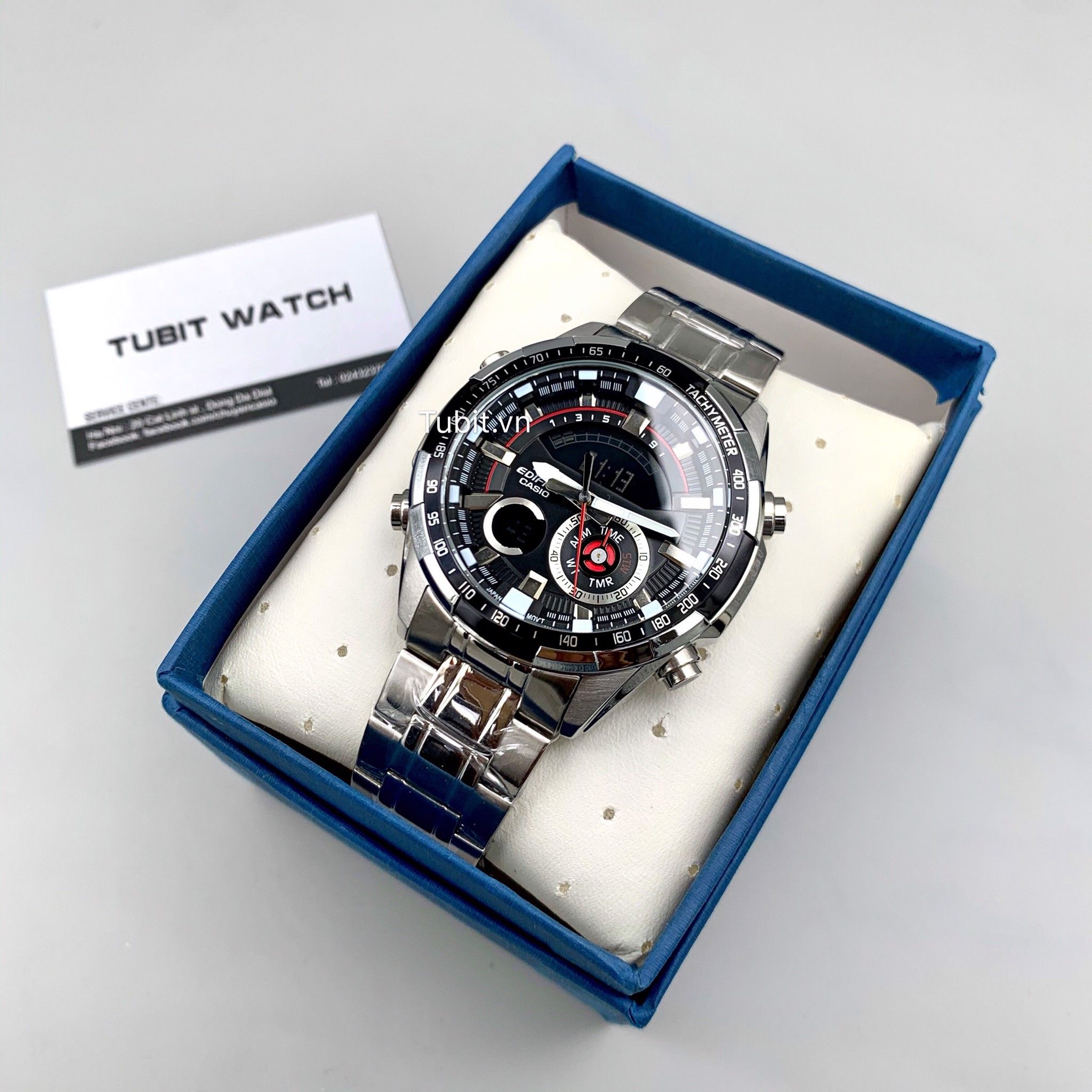 Edifice era 600d online