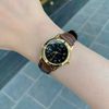 Đồng hồ Casio nữ LTP V001GL-1BUDF Chính Hãng