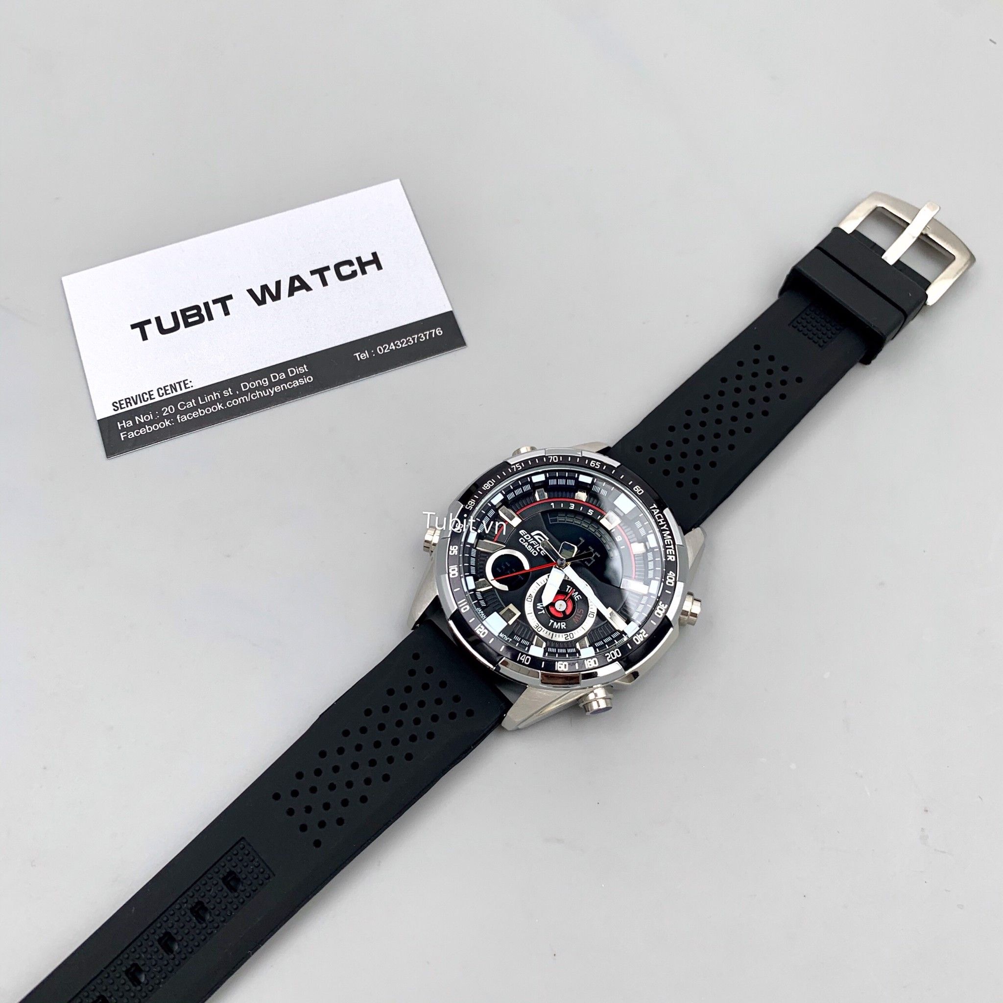 NG H CASIO EDIFICE NAM ERA 600PB 1a5 1 1 Chuyen casio