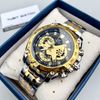 Đồng hồ Casio Edifice nam EF 550SG-1a 1:1