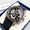 Đồng hồ Casio Edifice nam EF 543PB-1A 1:1