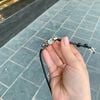 Đồng hồ Casio nữ LTP V004L-1b Chính Hãng