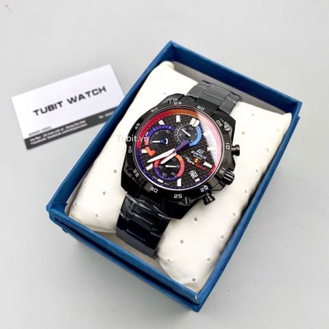 Đồng hồ Casio Edifice nam EFR 557BK-1a 1:1