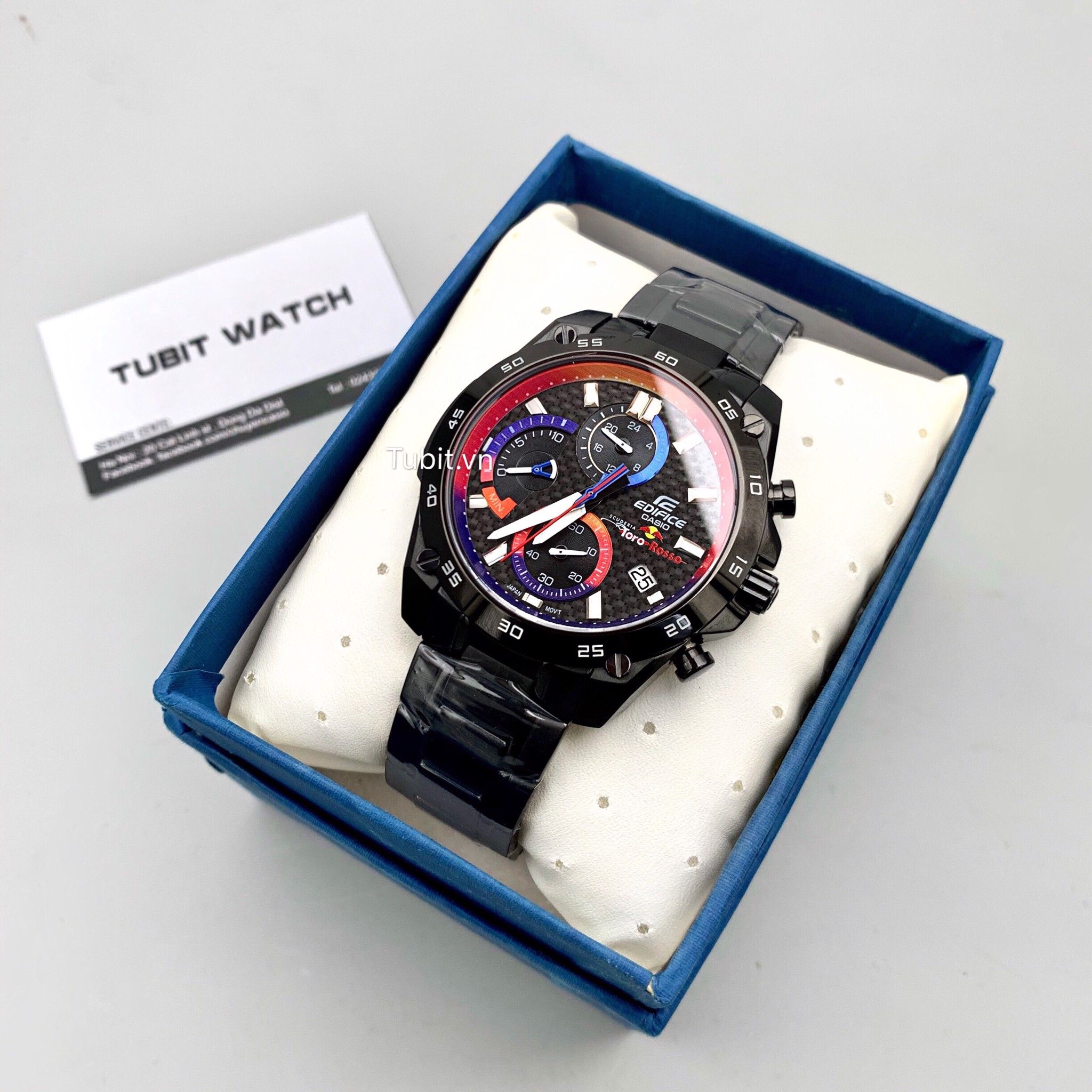 Casio edifice 5547 sale