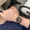Đồng Hồ Casio Nữ Baby-G MSG S200G-5ADR 1:1
