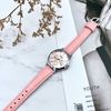 Đồng hồ Casio nữ LTP V300L-4A Chính Hãng