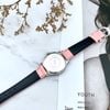 Đồng hồ Casio nữ LTP V300L-4A Chính Hãng