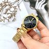 Đồng hồ Casio nữ LTP V300G-1a Chính Hãng