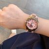 Đồng Hồ Casio Nữ BabyG MSG S200G-4ADR 1:1