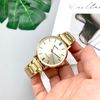 ĐỒNG HỒ CASIO NỮ LTP VT01G-9B CHÍNH HÃNG