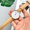 Đồng hồ Casio nữ series LTP VT01L chính hãng