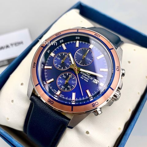 Đồng hồ Casio Edifice nam EFR 526L-2a chính hãng