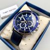 Đồng hồ Casio Edifice nam EFR 552L-2a Chính Hãng