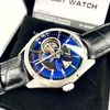 ĐỒNG HỒ CƠ ORIENT RE-AV0005L00B CHÍNH HÃNG