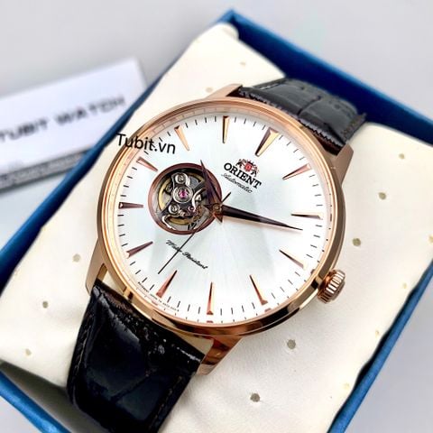 ĐỒNG HỒ CƠ ORIENT FAG02002W0 CHÍNH HÃNG