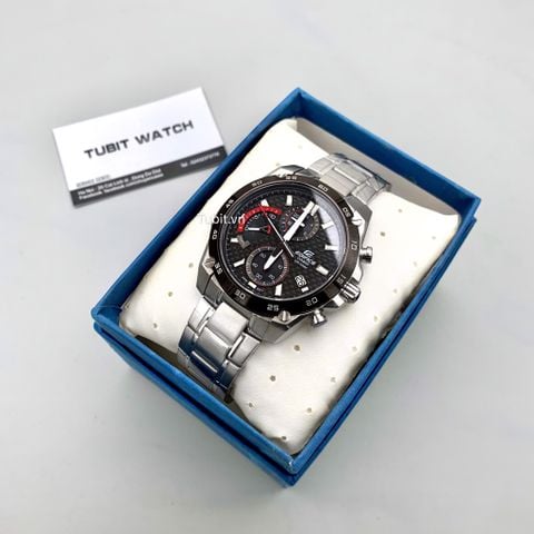 Đồng hồ Casio Edifice nam EFR 557CDB-1a 1:1