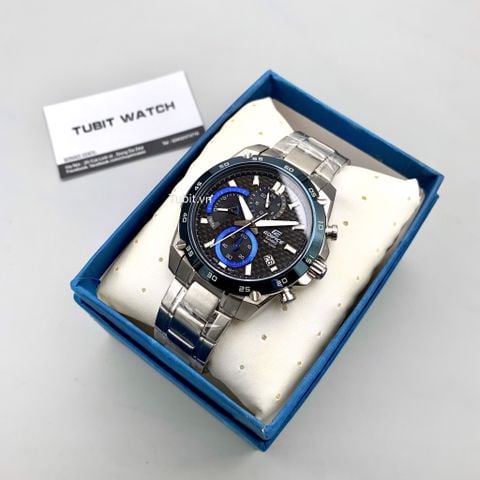 Đồng hồ Casio Edifice nam EFR 557CD-1a 1:1