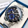 Đồng hồ Casio Edifice nam EFR 557CD-1a 1:1