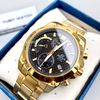 Đồng hồ Casio Edifice nam EFR 557FG-1a 1:1