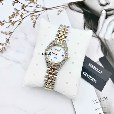 Đồng hồ nữ Citizen Eu6064-54d chính hãng