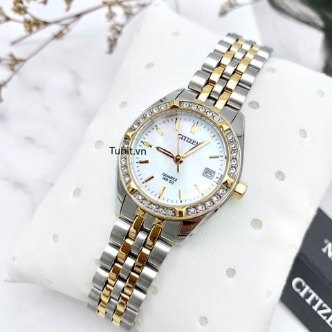 Đồng hồ nữ Citizen Eu6064-54d chính hãng