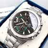 Đồng hồ Casio Edifice nam EFR S567D-1AV chính hãng