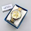 ĐỒNG HỒ CASIO EDIFICE NAM EFR 303SG-7a 1:1
