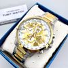 ĐỒNG HỒ CASIO EDIFICE NAM EFR 303SG-7a 1:1