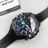 Đồng hồ Casio Edifice nam ECB-10PB-1A 1:1